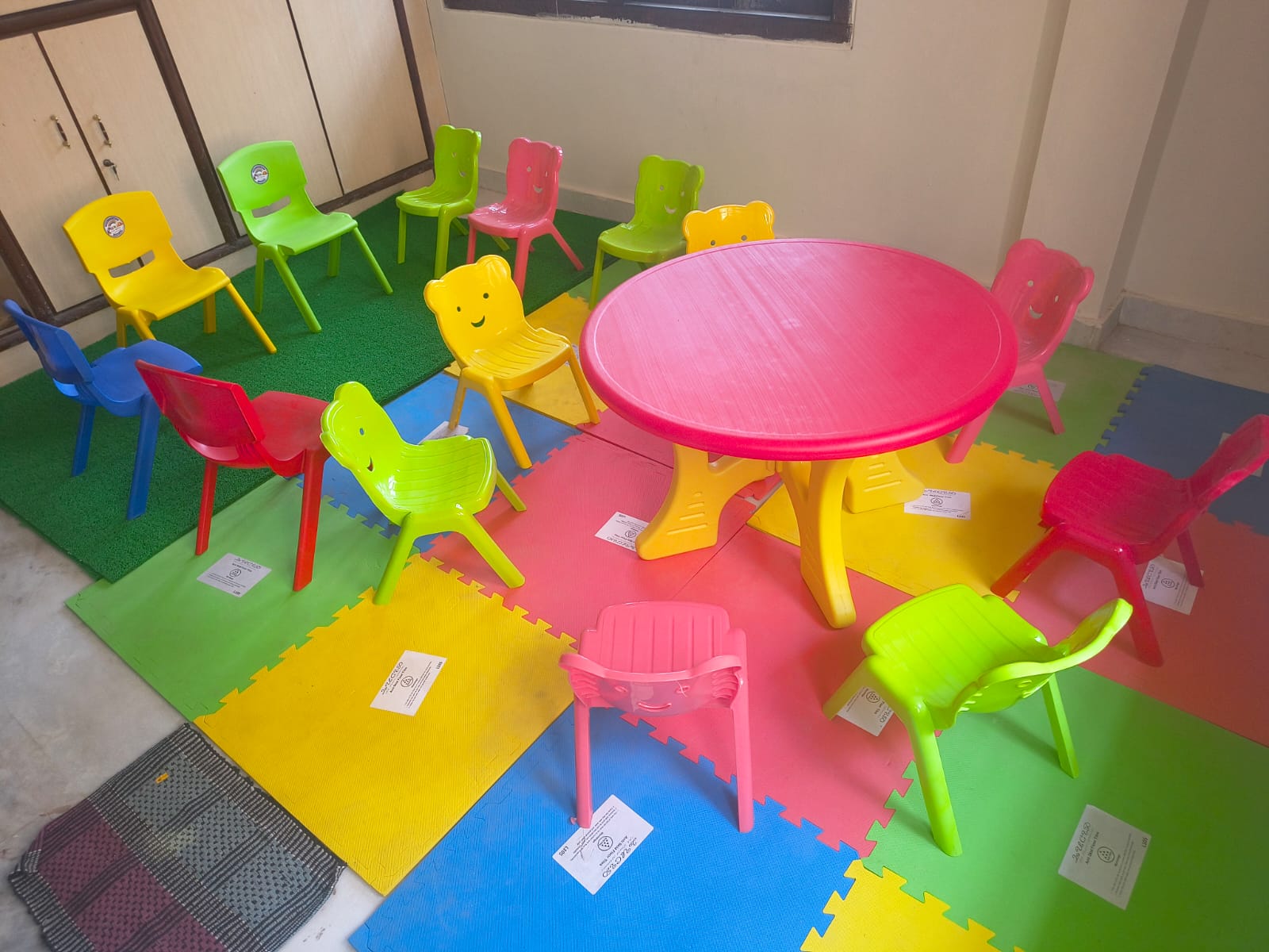 Playground